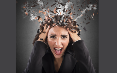How To Manage Long-Term Stress