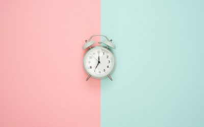 Simple Time Management for a Busy Life