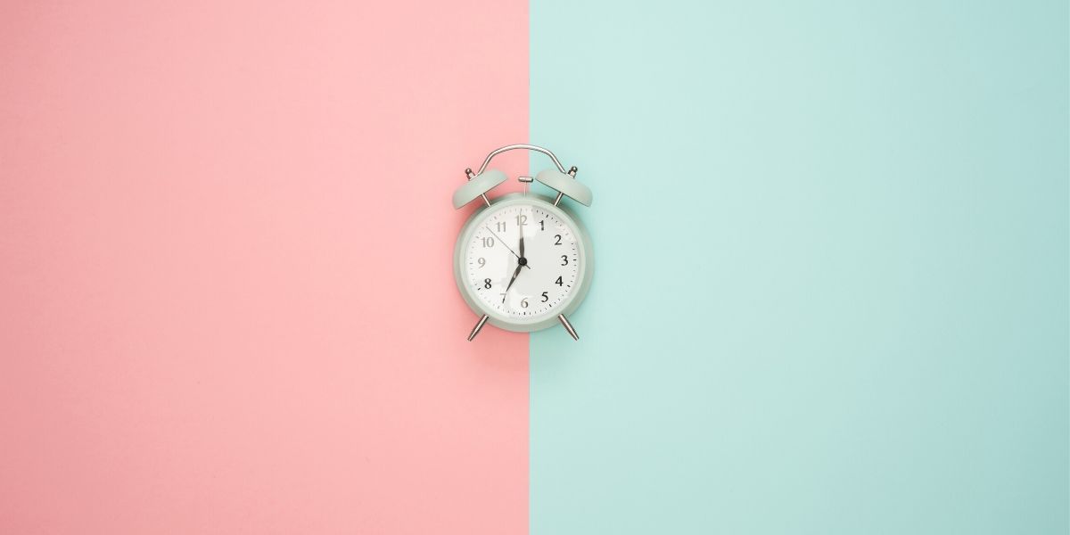 time management tools for occupational stress at work