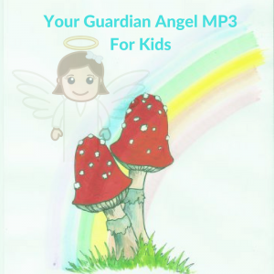 Free Guardian Angel Meditation For Kids mp3