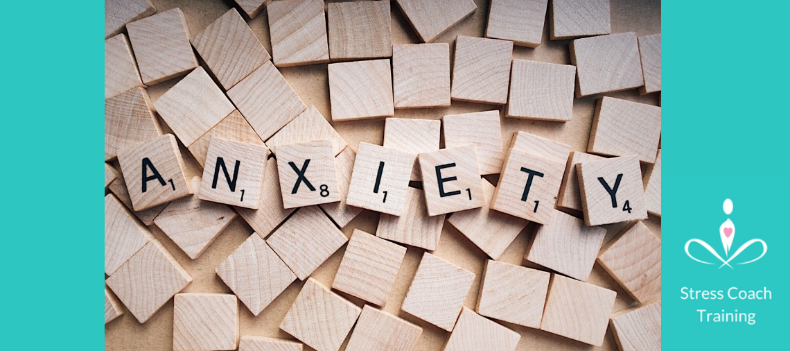 The Cost of Anxiety Disorders