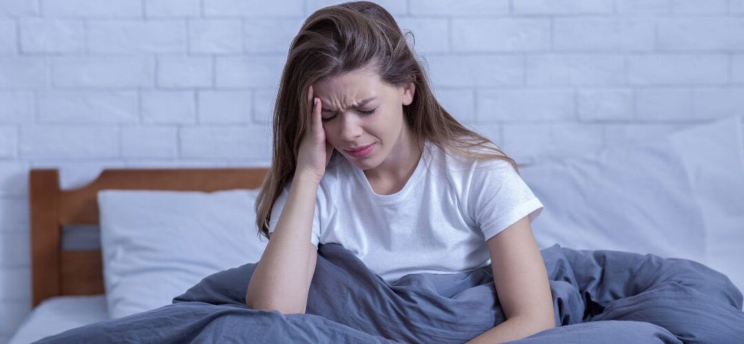 Importance of Quality Sleep in Managing Stress