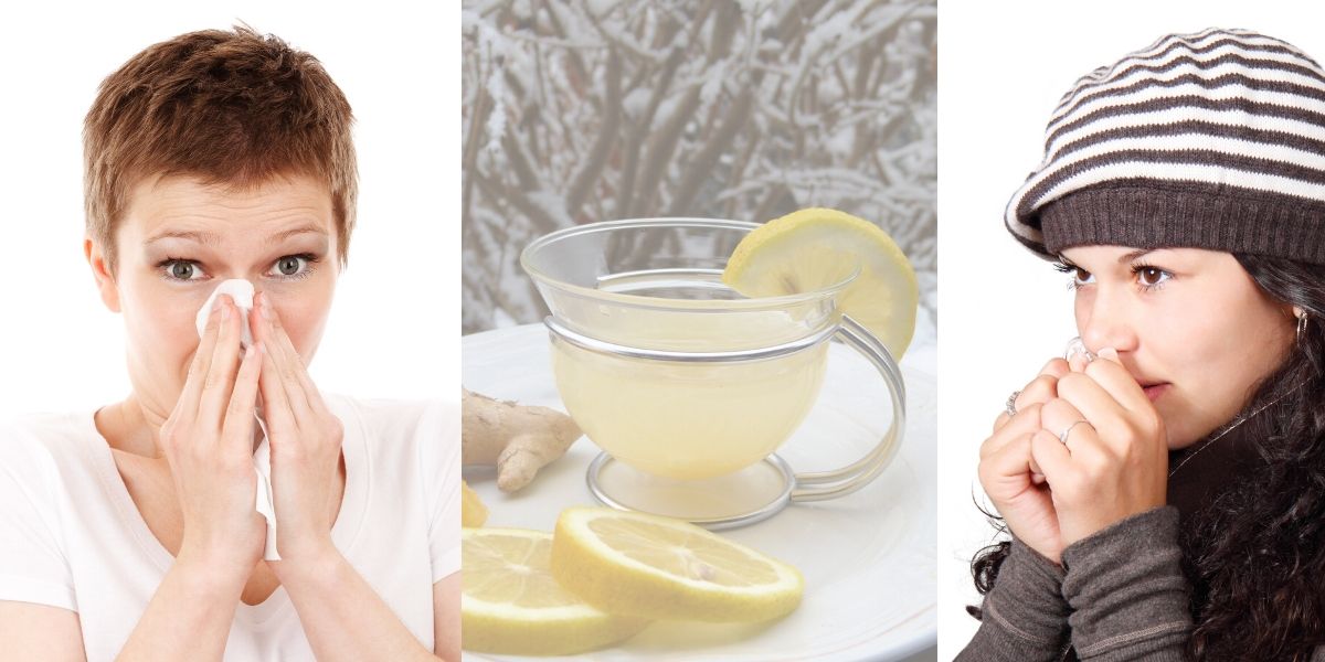 7 Natural Remedies To Fight Colds And Flu Stress Coach Training