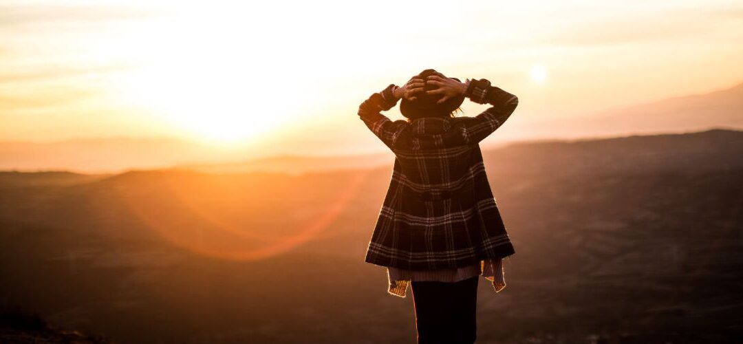 The No 1 Step to Inner Guidance – Better Intuition