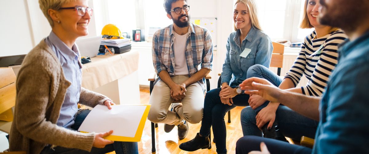 Top Tips How To Build Your Therapy Business Around Your Uniqueness