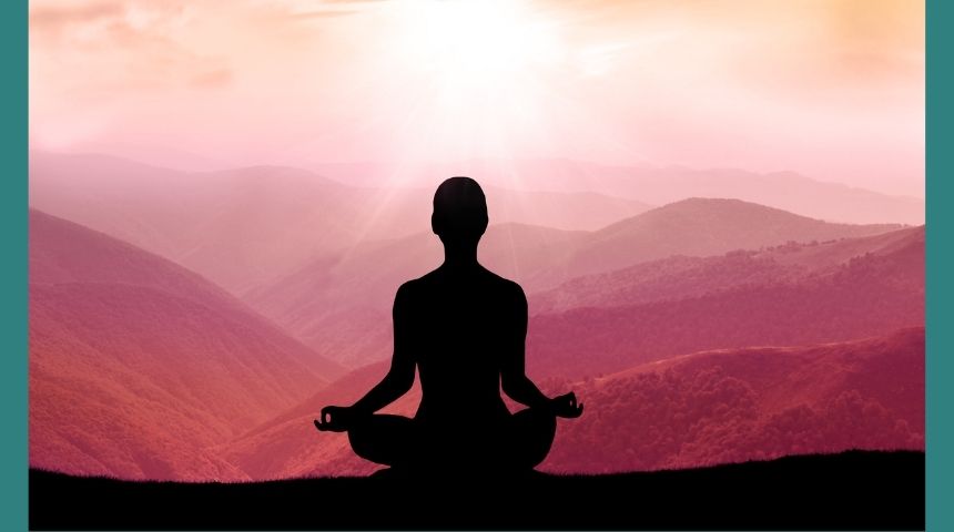 The Difference Between Meditation and Guided Meditation