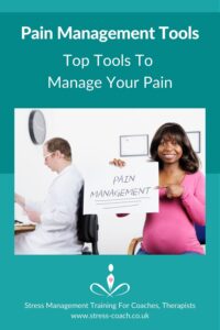 Pain Management Tools - Top Tools To Manage Your Pain