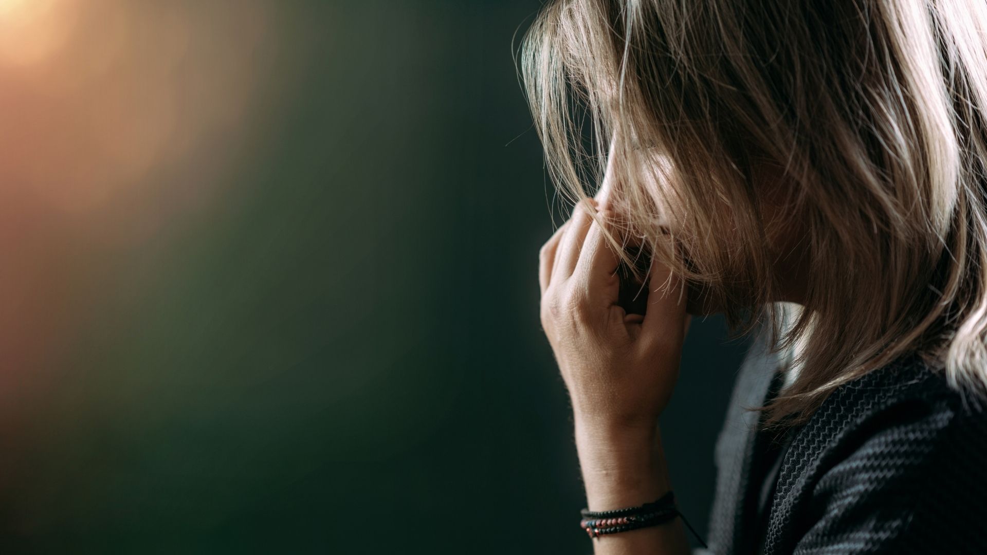 Recovering From Post Traumatic Stress Disorder PTSD Naturally