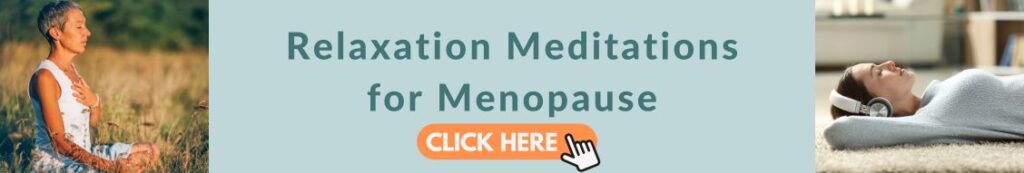 Relaxation For Menopause Symptoms
