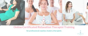 www.stress-coach.co.uk Relaxation Training For Therapists. Coaches, Healers