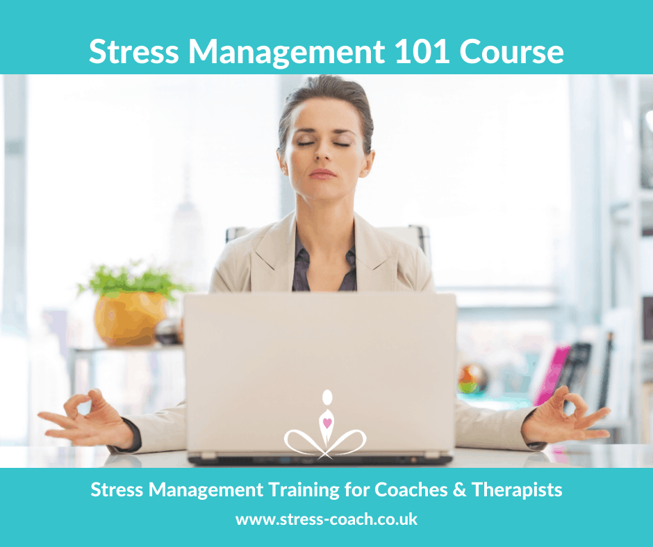 Negative Stress And Immune System - Stress Coach Training