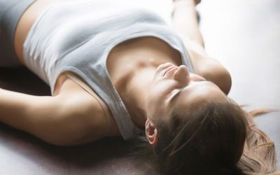 PMR – What Is Progressive Muscle Relaxation?