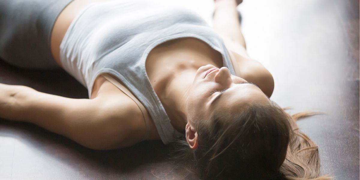 How to Do Muscle Relaxation Exercises