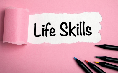 3 Powerful Life Skills You NEED To Thrive