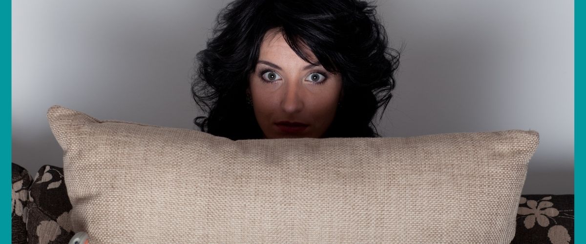 Why Fear Disables Your Ability To Think Clearly, Why Fear Is Is Disabling Your Intuition And Ability To Critically Think