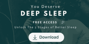 Sleep Cycle Stages