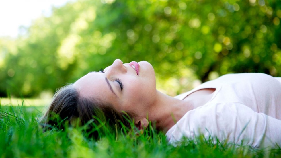 What Is The Relaxation Response? - Why Relaxation Heals