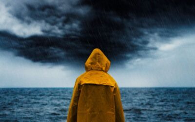 How To Quieten The Mind In The Middle Of Life’s Storms