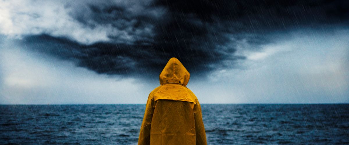 Top Tips To Quieten The Mind, find your calm in the chaos, life's storms