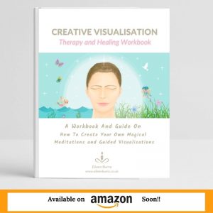 Creative Visualisation Workbook For Therapists, Healers