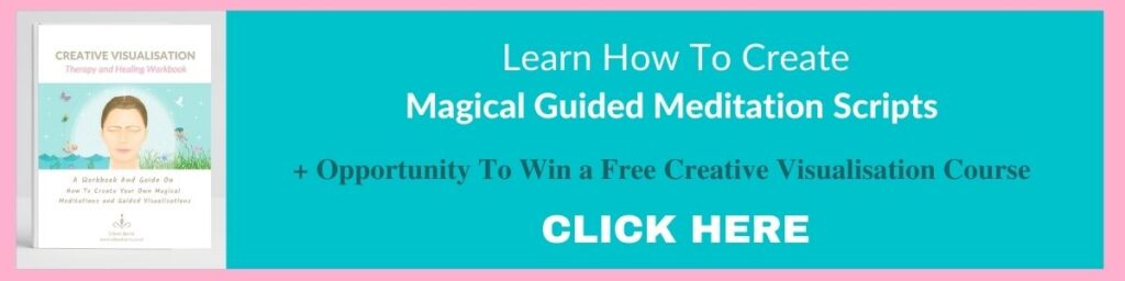 Create Guided Meditation Scripts