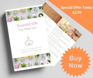 Aromatherapy Guide - Essential Oils For Home Use Download Today