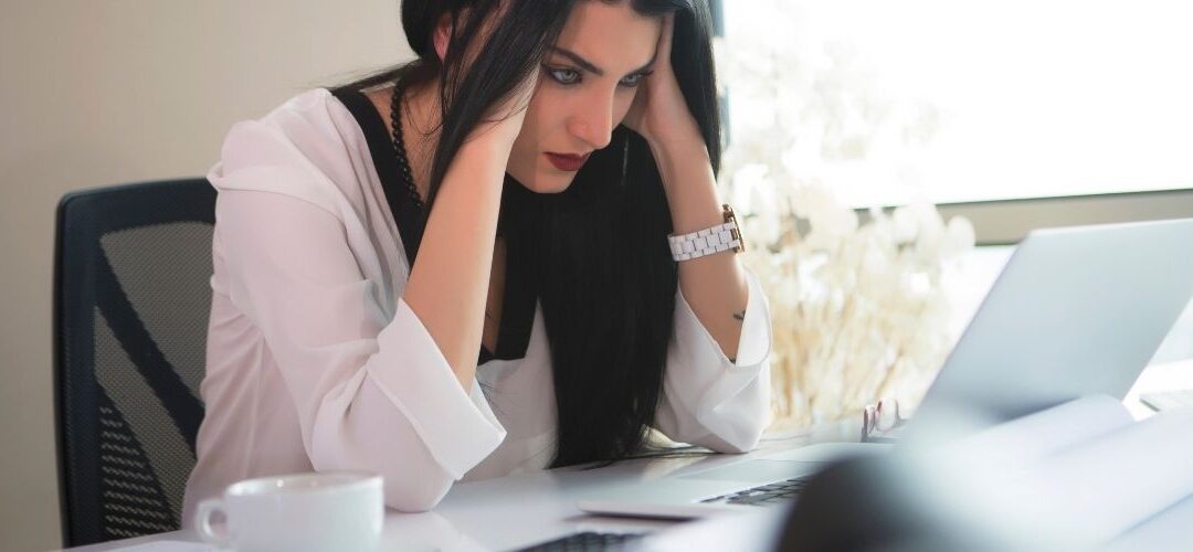 How To Reduce Small Business Stress, Self Employment Stress