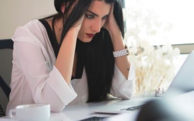 7 Ways To Reduce Small Business Stress