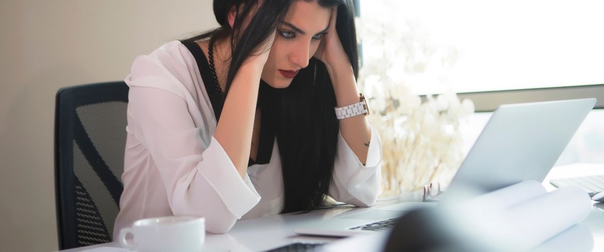 How To Reduce Small Business Stress, Self Employment Stress