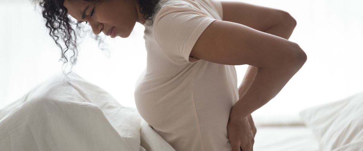 Fib-romyalgia Symptoms Reduce Fibromyalgia Pain