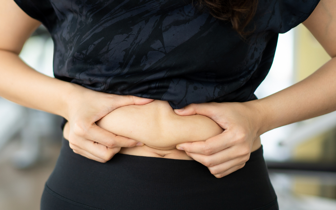 Stress Belly – Why Cortisol Can Increase Belly Fat