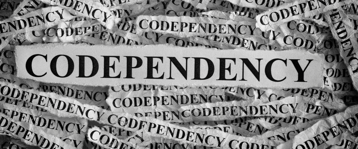 Signs Of Codependency Client-Therapist Relationship