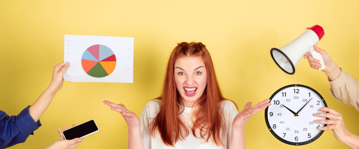 Time Management Skills For Coaches and Therapists