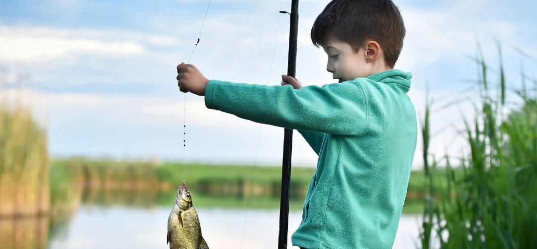 Emotional Resilience – Giving Clients The Fishing Rod Not The Fish