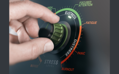 Understanding Eustress – Why Not All Stress Is Negative