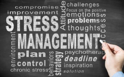 Right Stress Management Skills For Therapists, Life Coaches