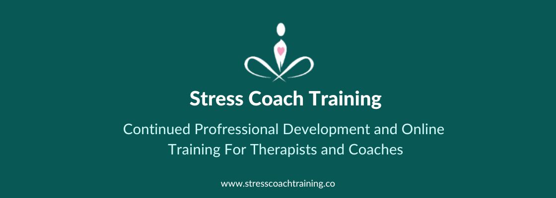 Stress Management Courses For Coaches, Therapists