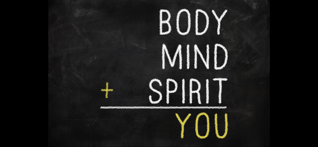 Mind Body Spirit Approach To Stress Management