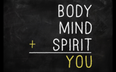 The Mind Body Spiritual Approach To Managing Stress