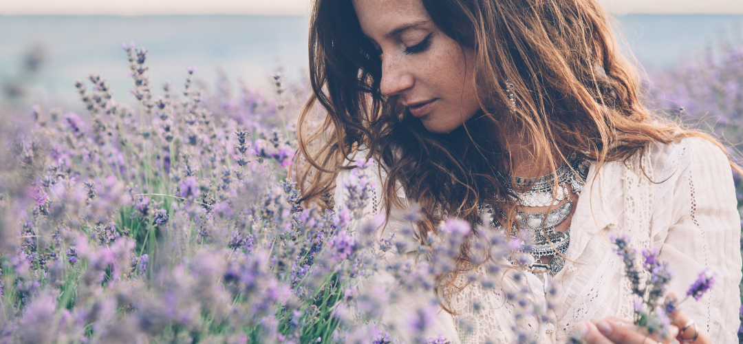 Calming Benefits Of Lavender Essential Oil
