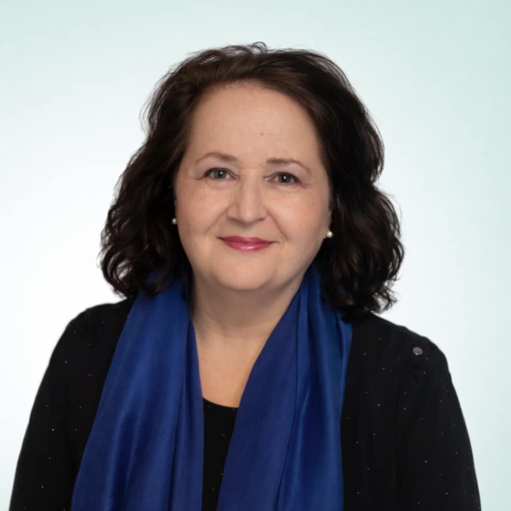 eileen burns stress coach training